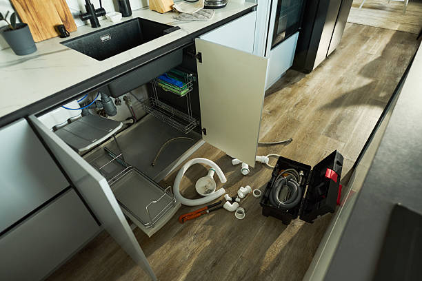 Trusted Garbage Disposal Repair service in Gilmanton, NH - AAA Plumbing Heating